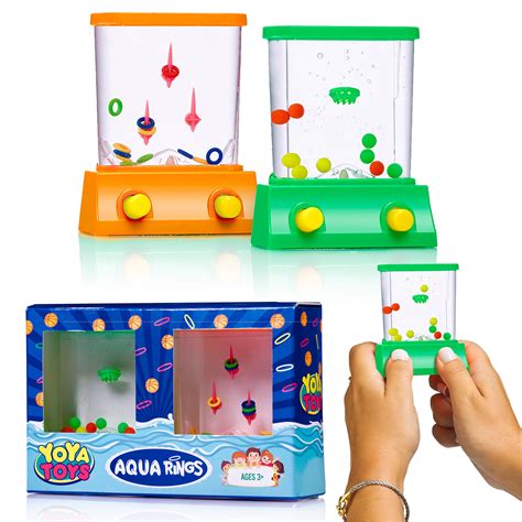 Amazon.com: GOYHA: HANDHELD TOYS